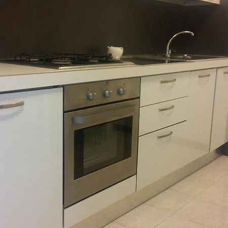 Appartamento Carboncina Венеція Екстер'єр фото
